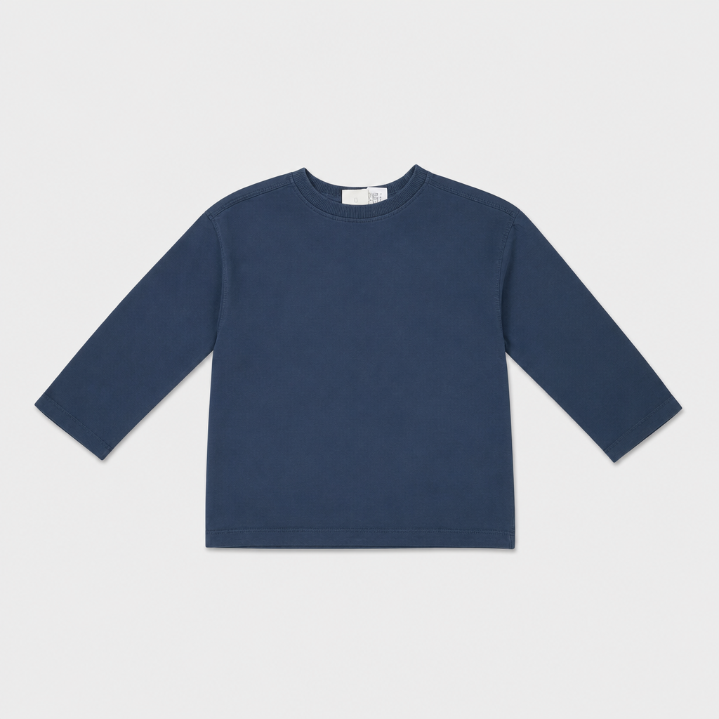 Maglietta maniche lunghe - Bambino - 96 - 101 | 3 anni