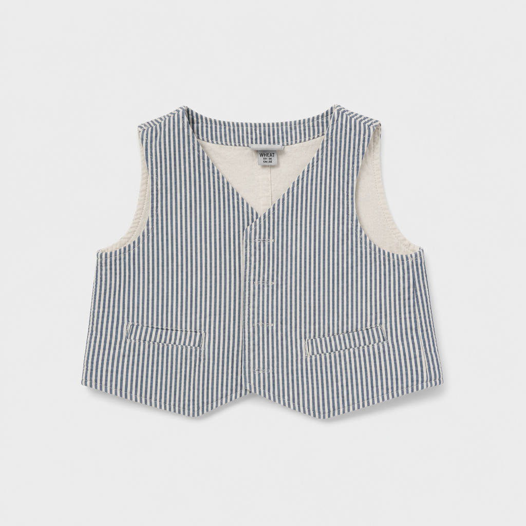 Gilet - Bambino - 78 - 83 | 1 anno