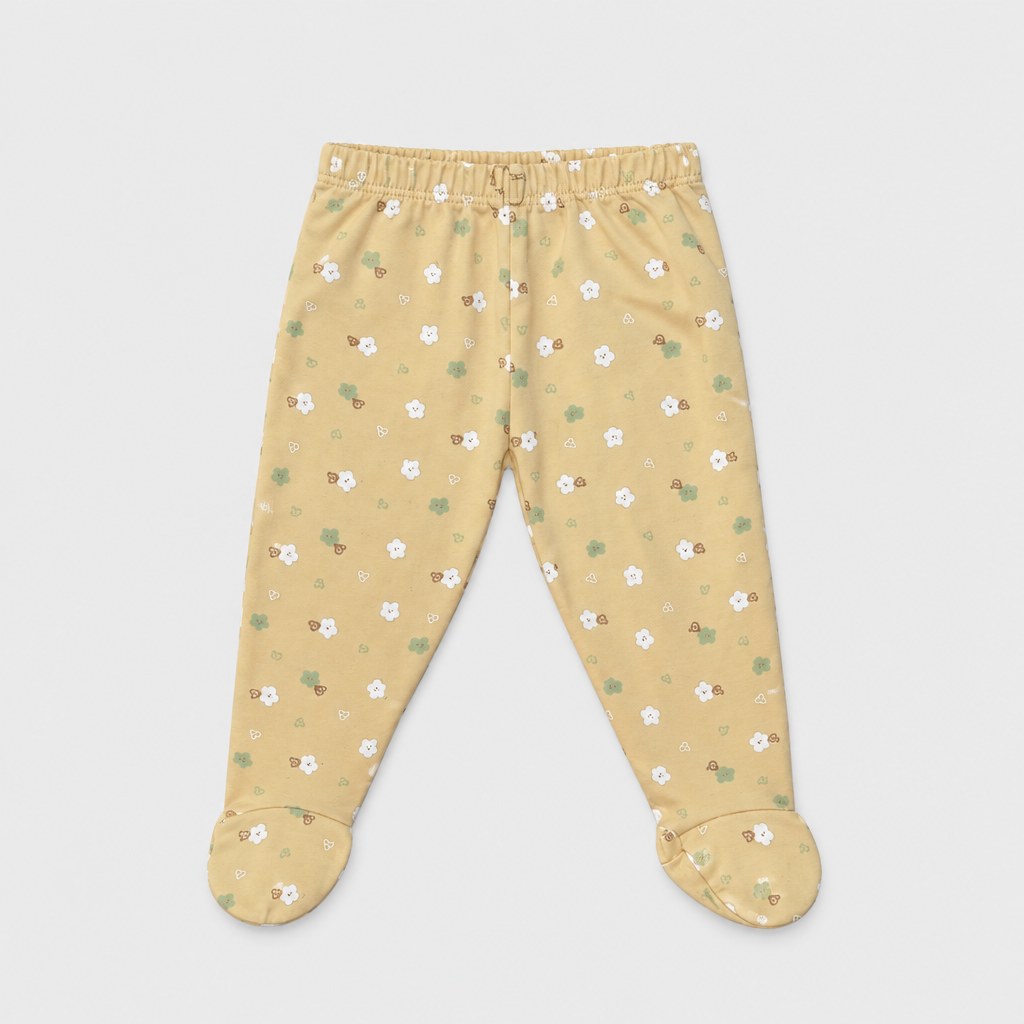 Pantaloni - Bambina - 50 - 59 < 3 mesi