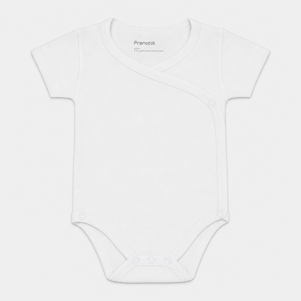 Body - Bambino - 60 - 65 | 3 mesi