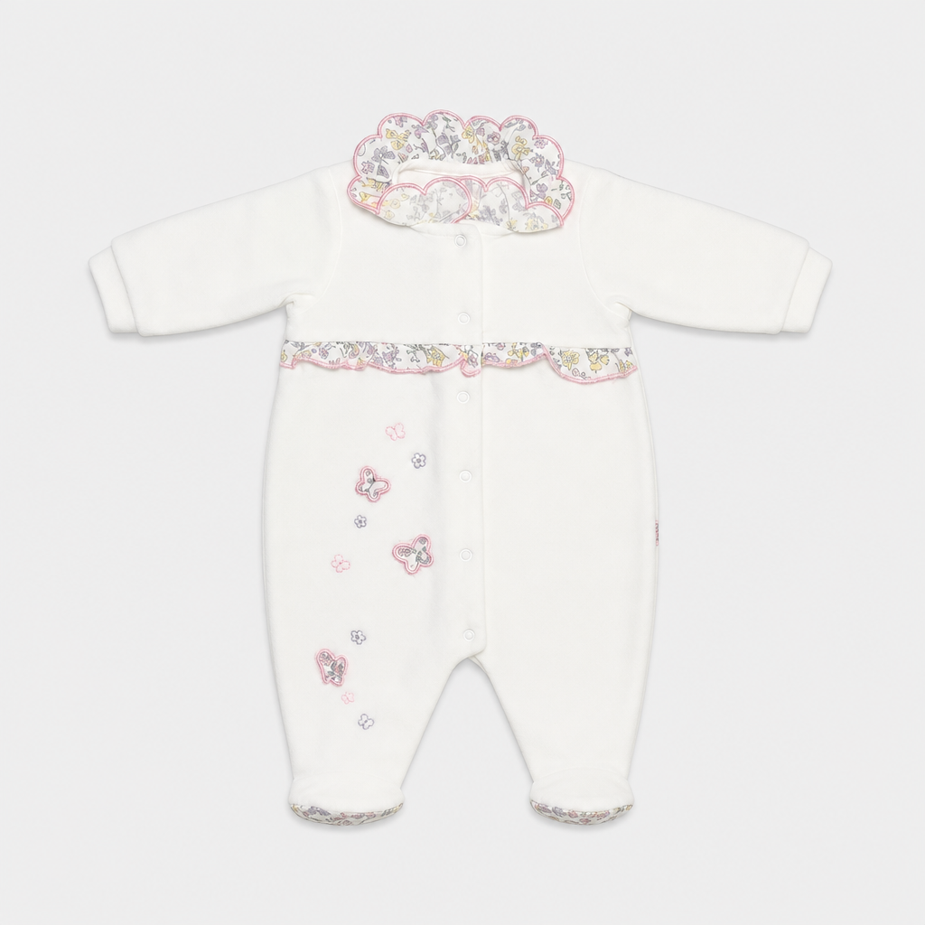Tutine neonato - Bambina - 50 - 59 < 3 mesi