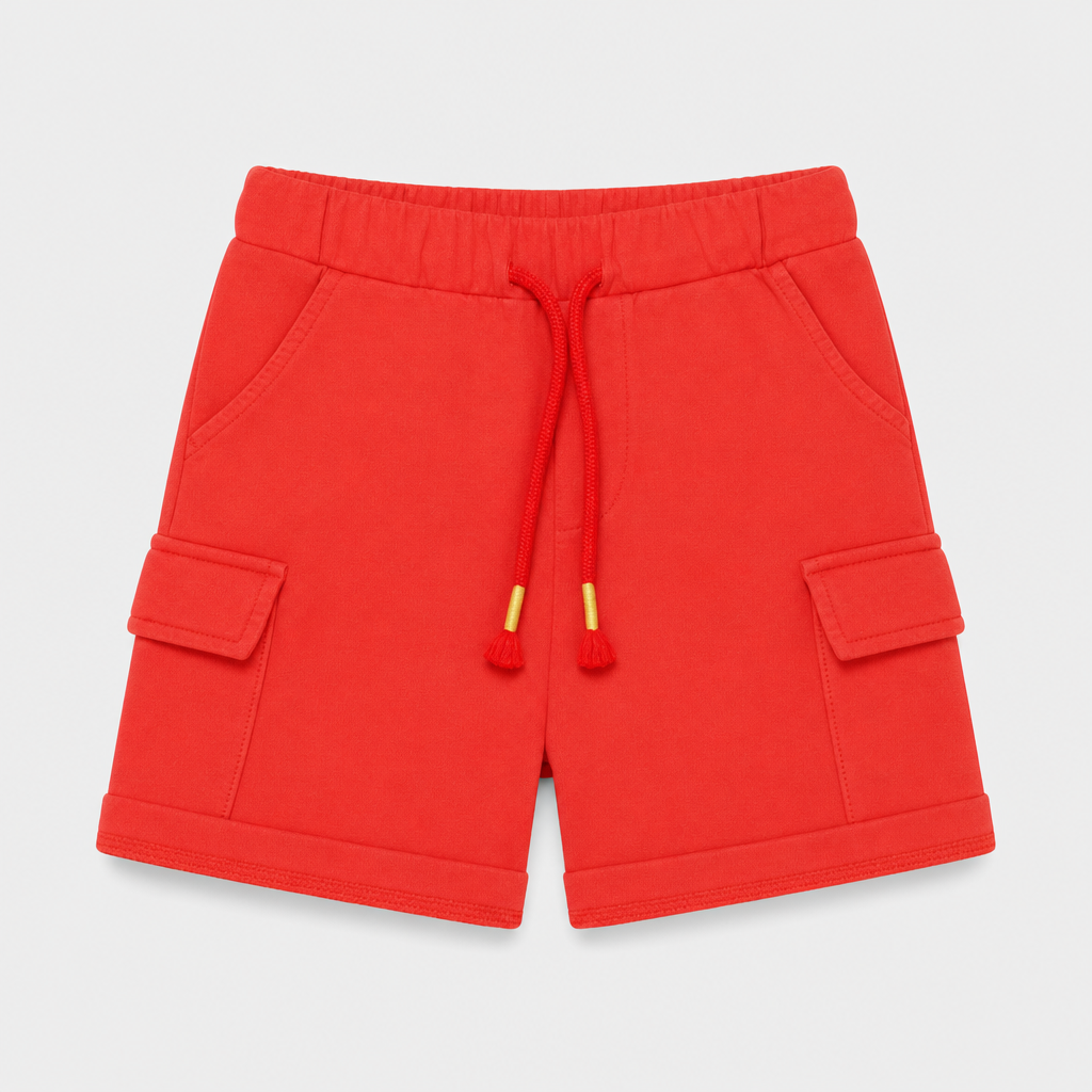 Pantaloncini corti - Bambino - 90 - 95 | 2 anni
