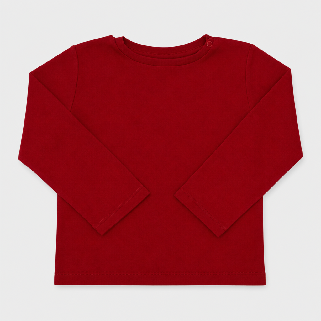 Maglietta maniche lunghe - Bambino - 84 - 89 | 18 mesi