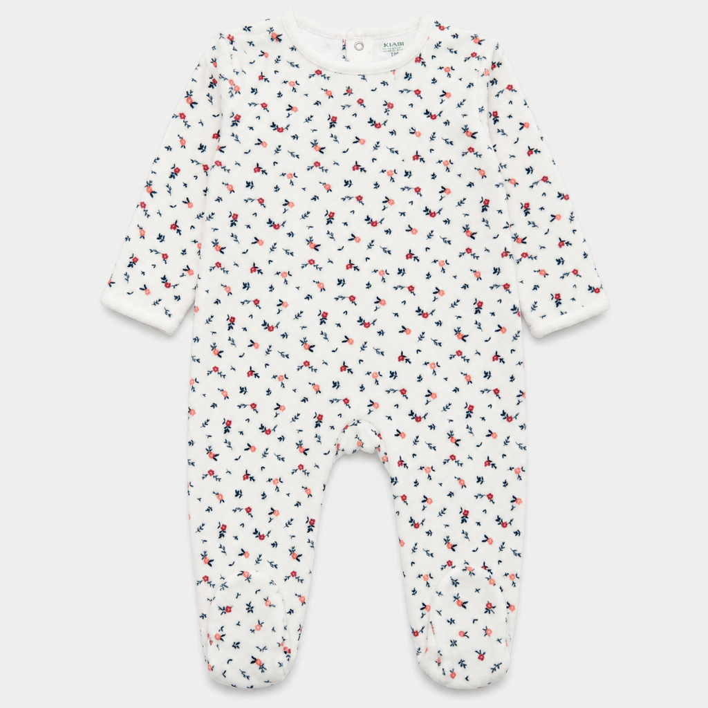 Tutine neonato - Bambina - 84 - 89 | 18 mesi