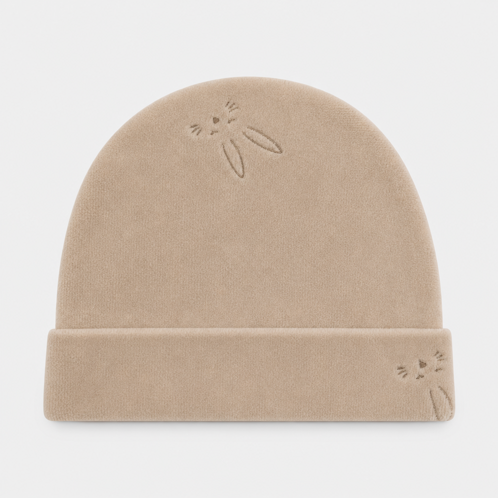 Cappellino - Bambino - 50 - 59 < 3 mesi