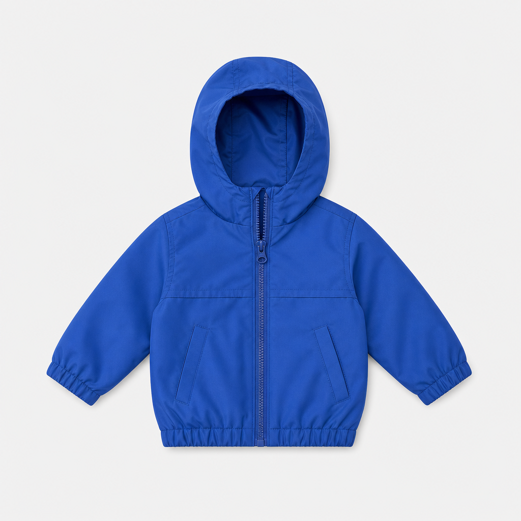Impermeabile/kway - Bambino - 66 - 71 | 6 mesi