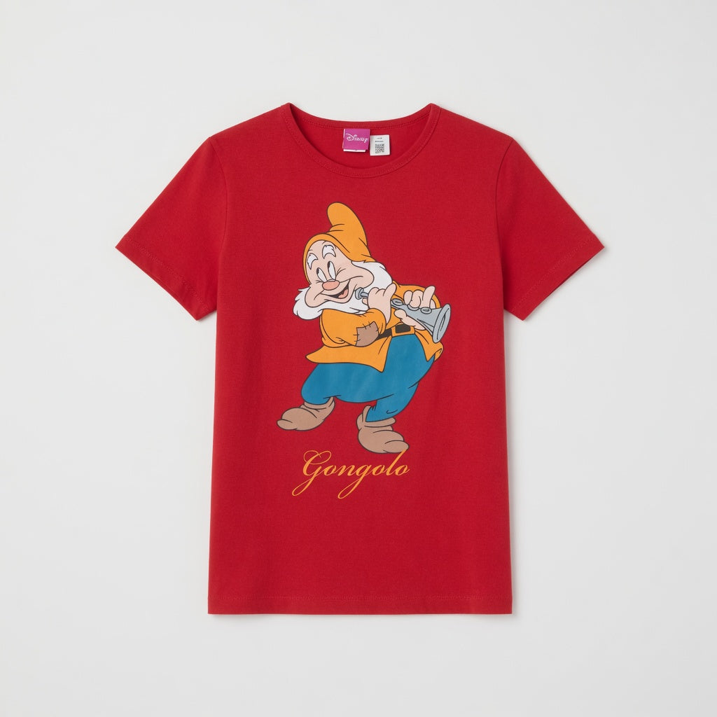 Maglietta maniche corte - Bambina - 132 - 137 | 9 anni