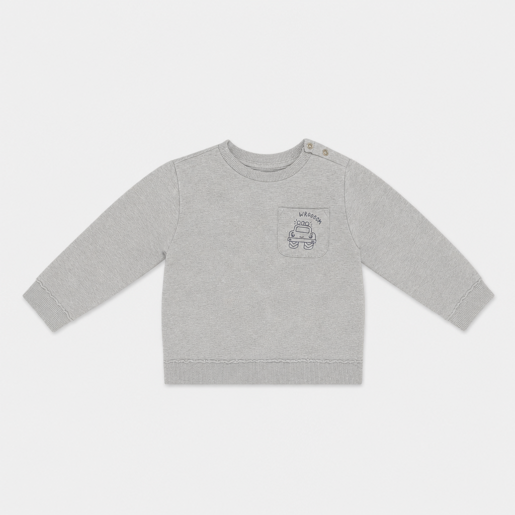 Felpa - Bambino - 84 - 89 | 18 mesi