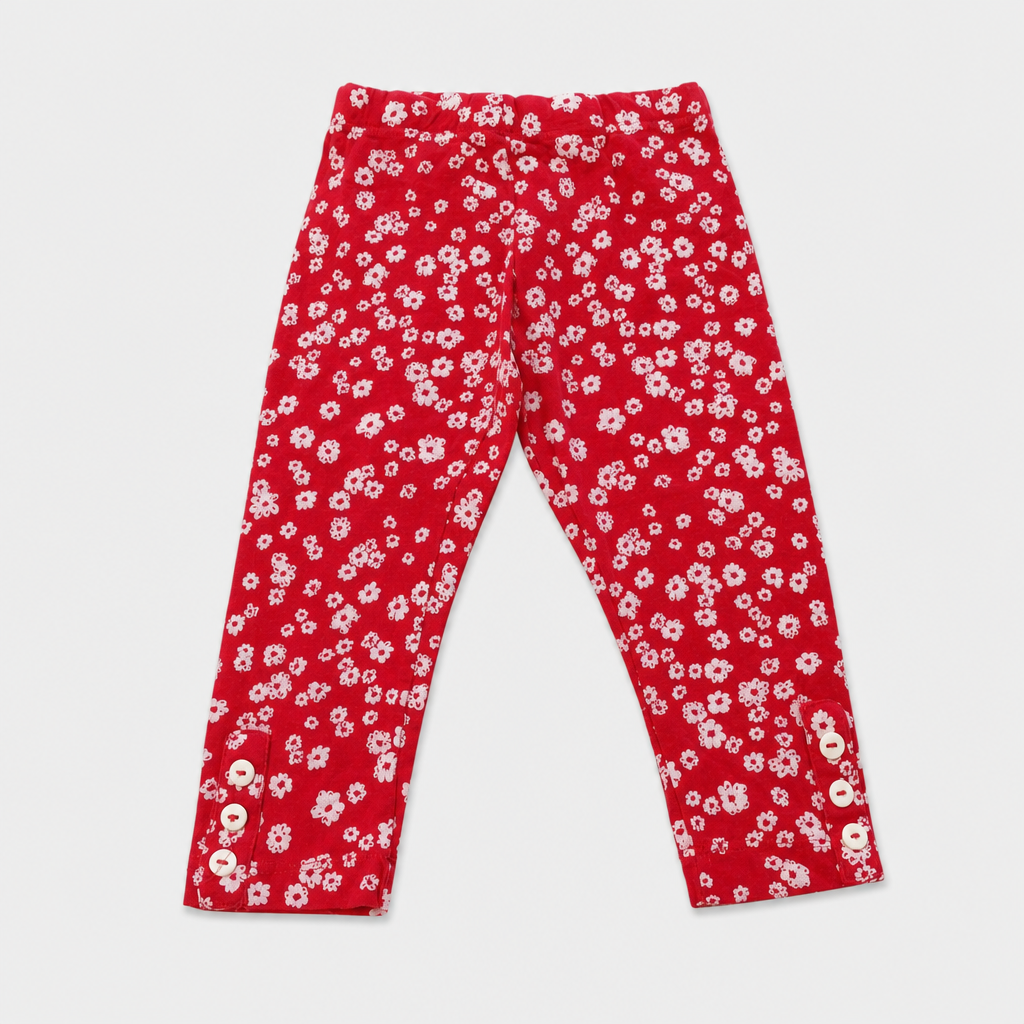 Leggins - Bambina - 96 - 101 | 3 anni