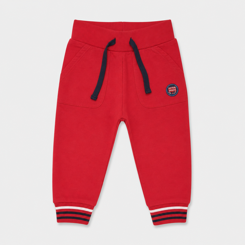 Pantaloni tuta - Bambino - 72 - 77 | 9 mesi