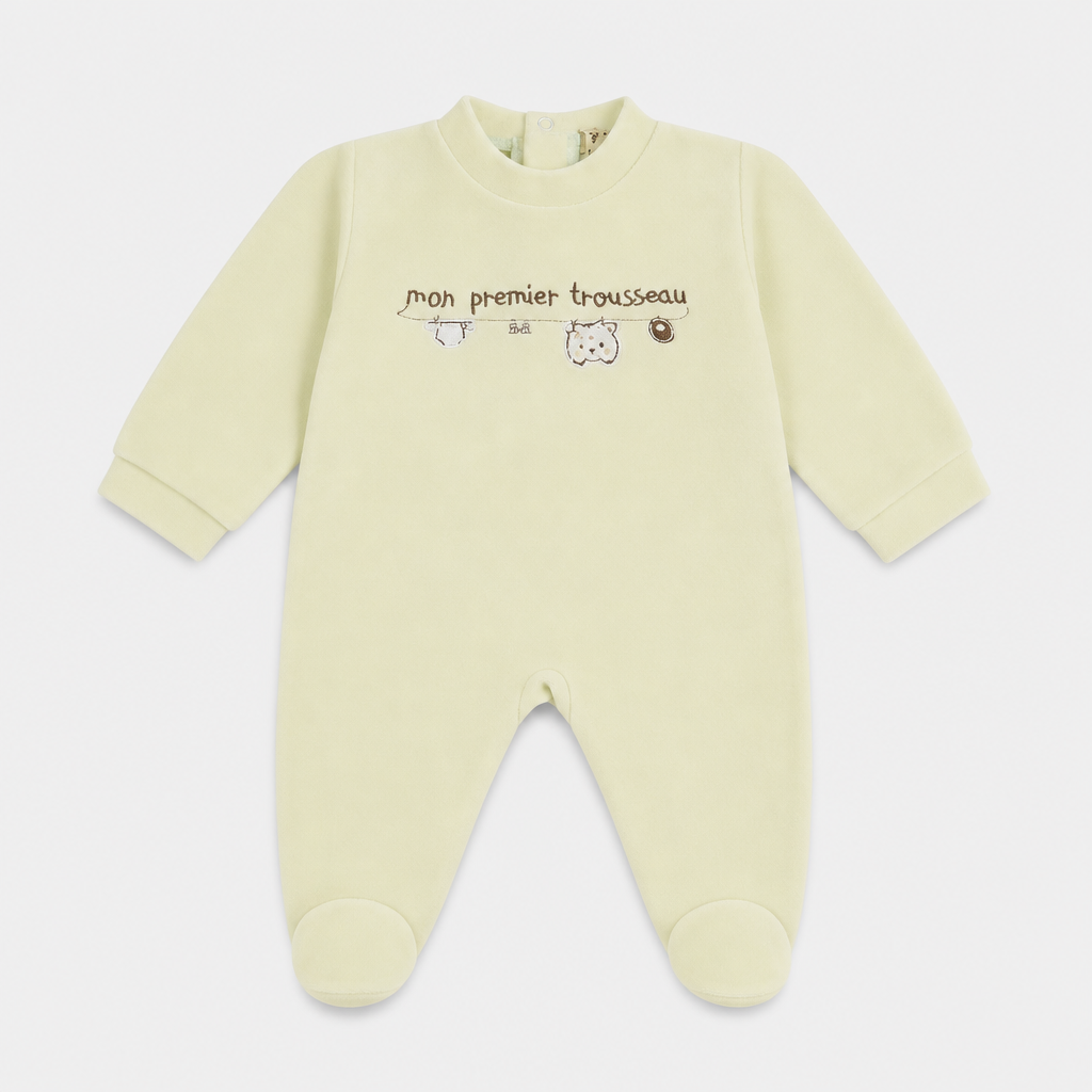 Tutine neonato - Bambino - 50 - 59 < 3 mesi
