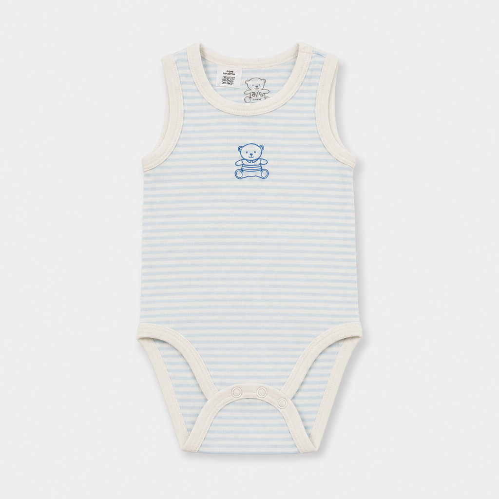 Body - Bambino - 66 - 71 | 6 mesi