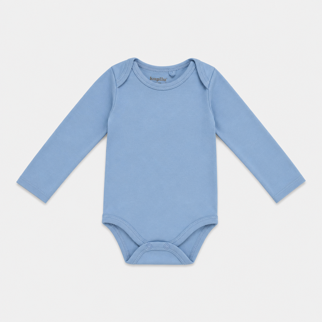 Body - Bambino - 60 - 65 | 3 mesi