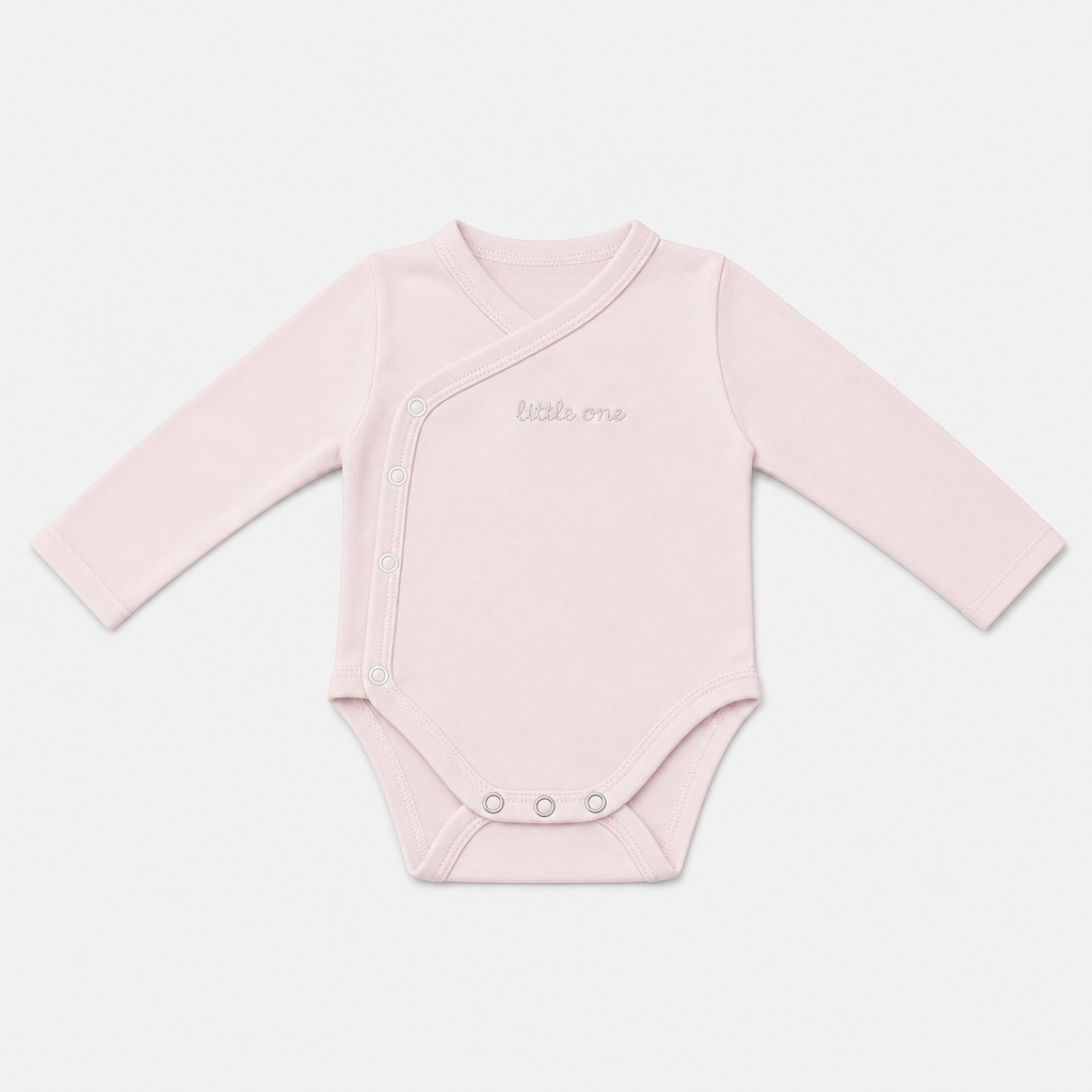 Body - Bambina - 66 - 71 | 6 mesi
