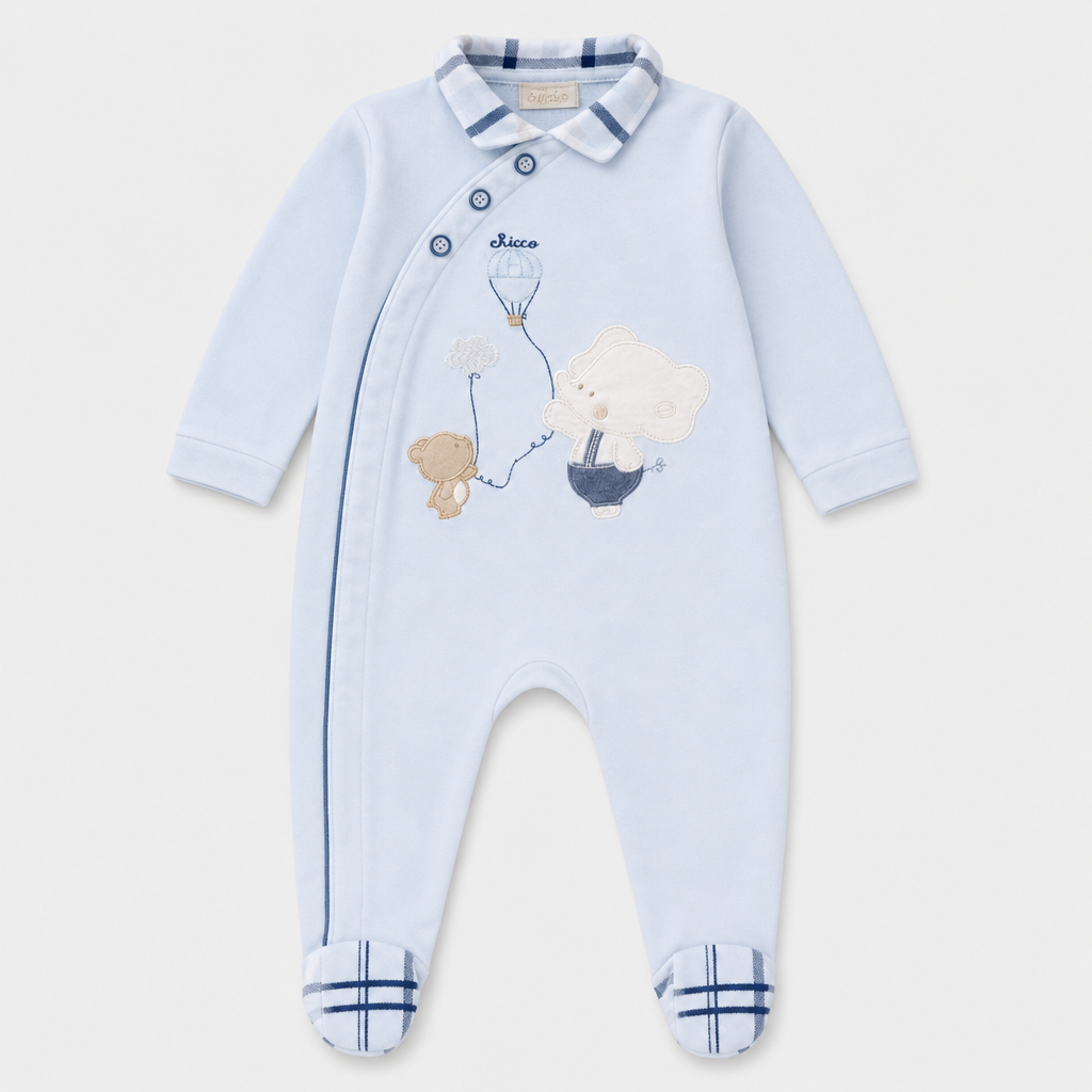 Tutine neonato - Bambino - 60 - 65 | 3 mesi
