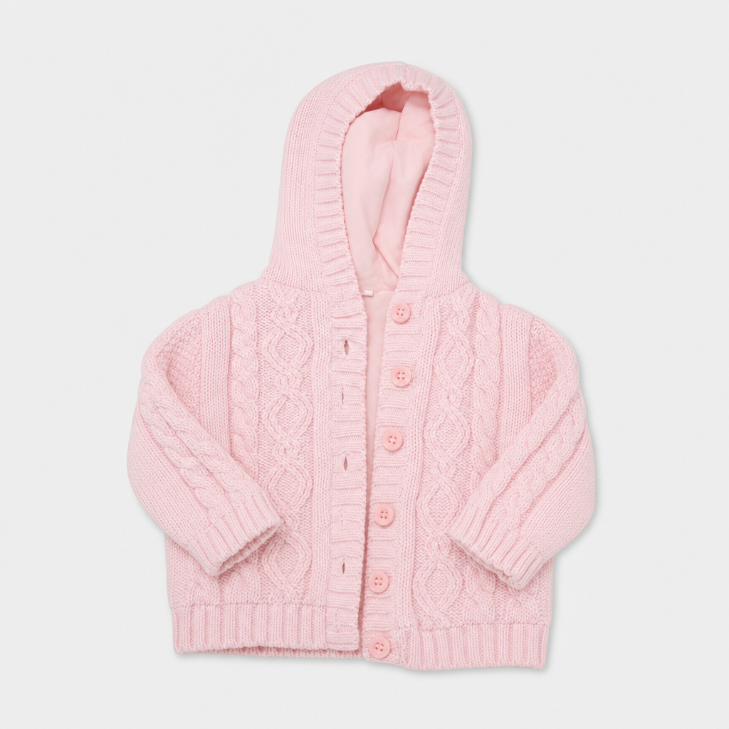 Maglioncino - Bambina - 60 - 65 | 3 mesi