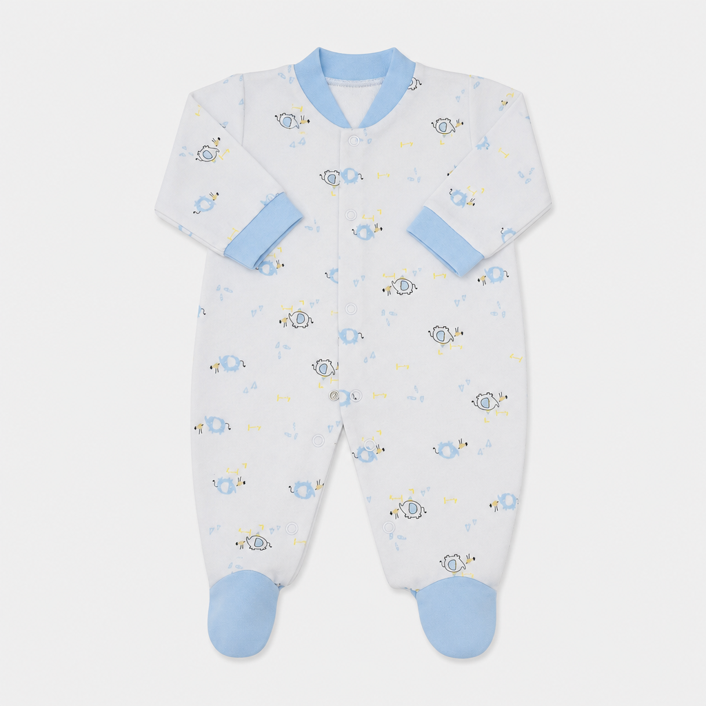 Tutine neonato - Bambino - 50 - 59 < 3 mesi