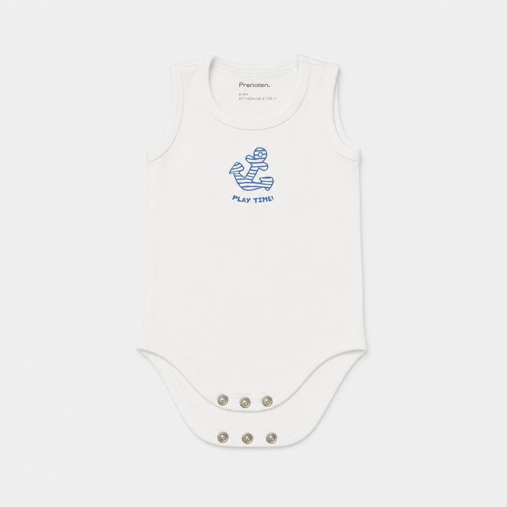 Body - Bambino - 66 - 71 | 6 mesi