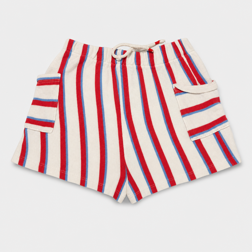 Pantaloncini corti - Bambino - 96 - 101 | 3 anni