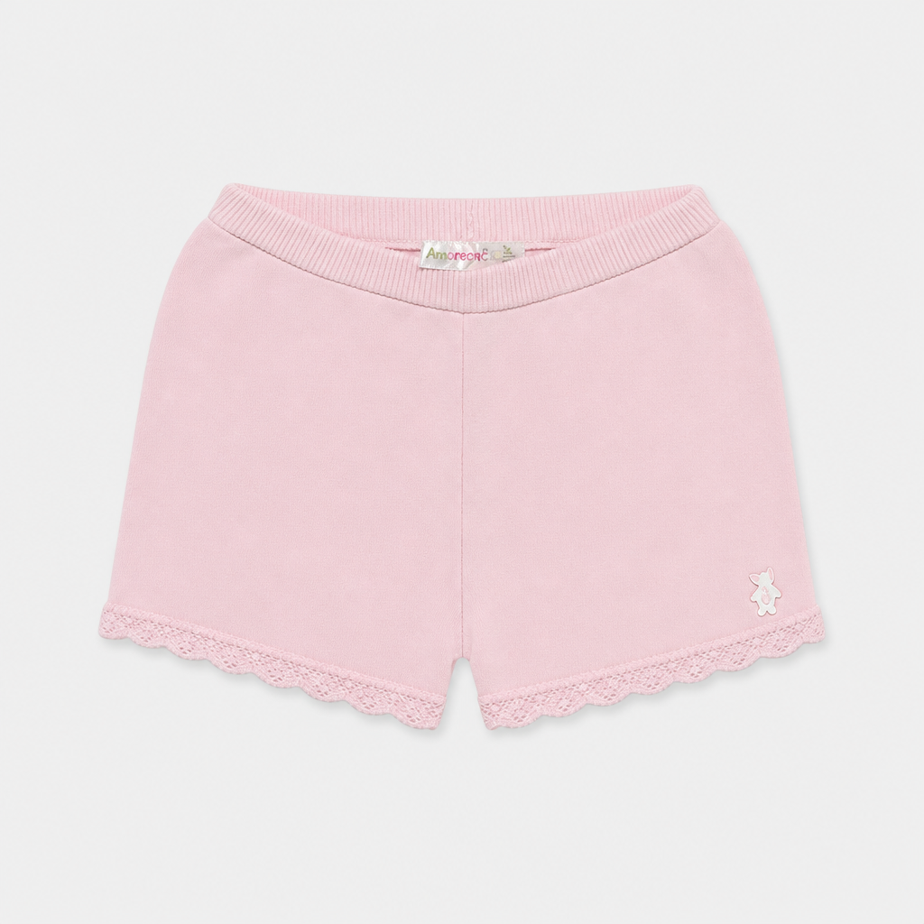 Pantaloncini corti - Bambina - 66 - 71 | 6 mesi