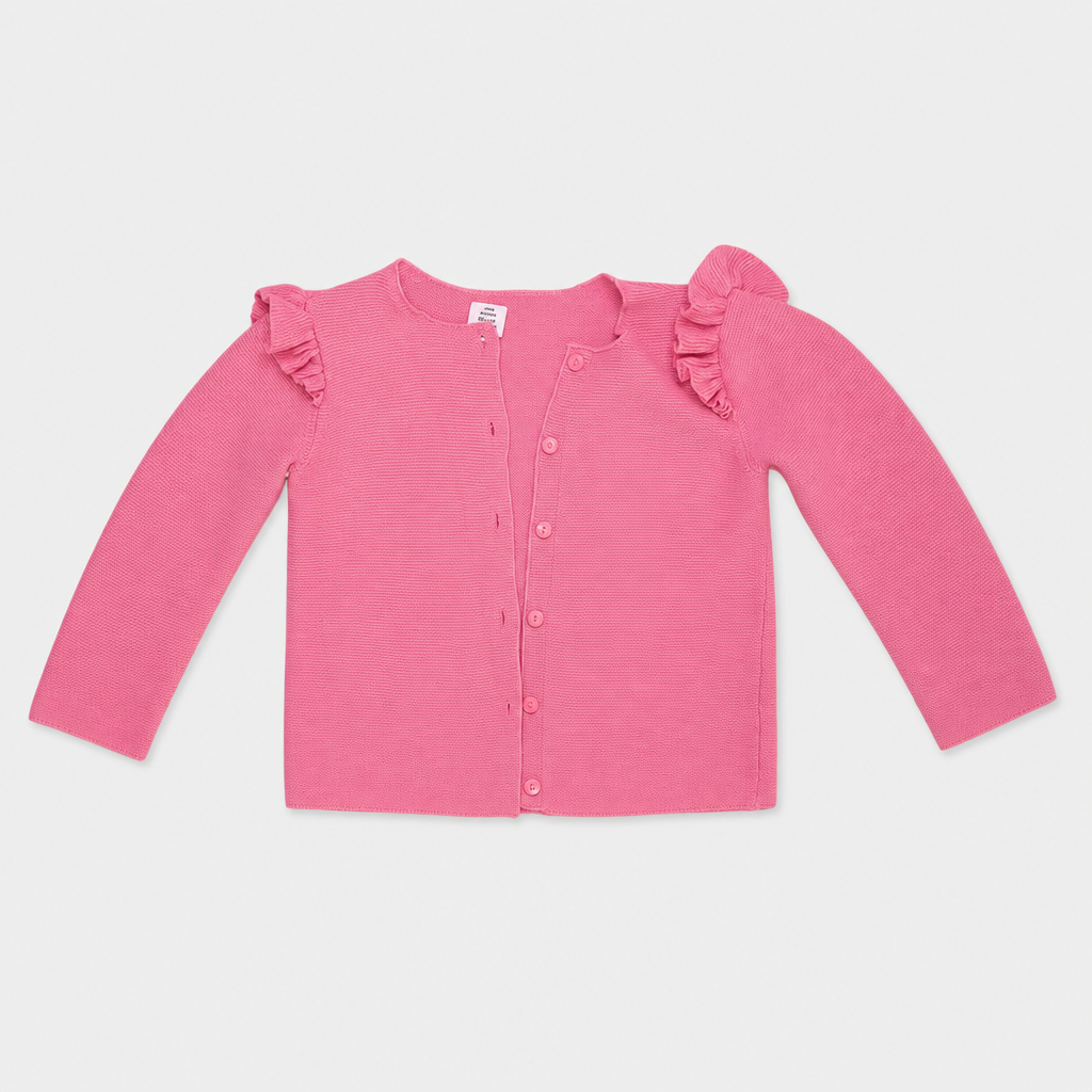 Coprispalla - Bambina - 90 - 95 | 2 anni