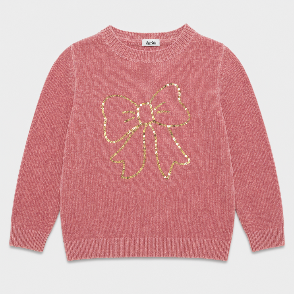 Maglione - Bambina - 108 - 113 | 5 anni
