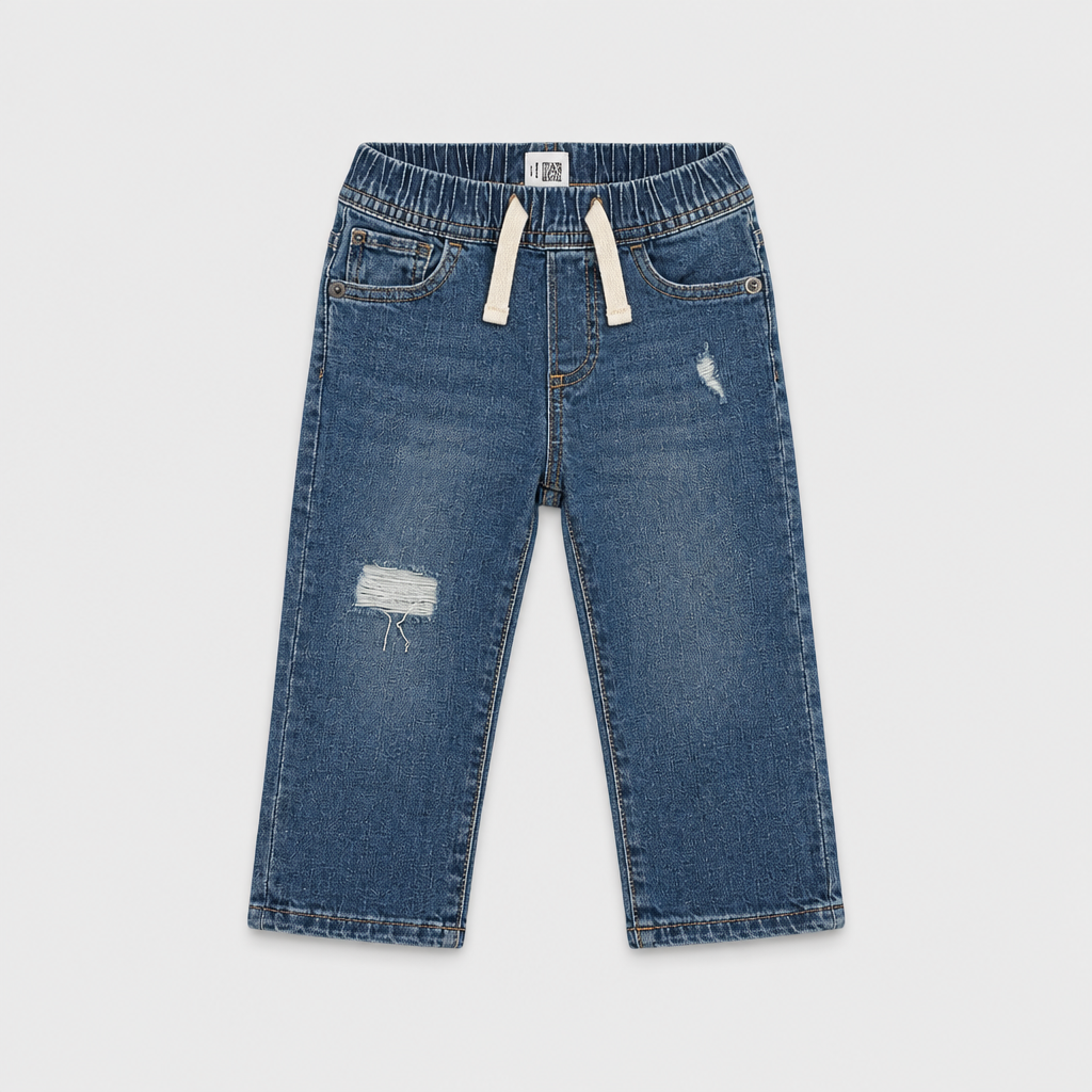 Jeans - Bambino - 84 - 89 | 18 mesi