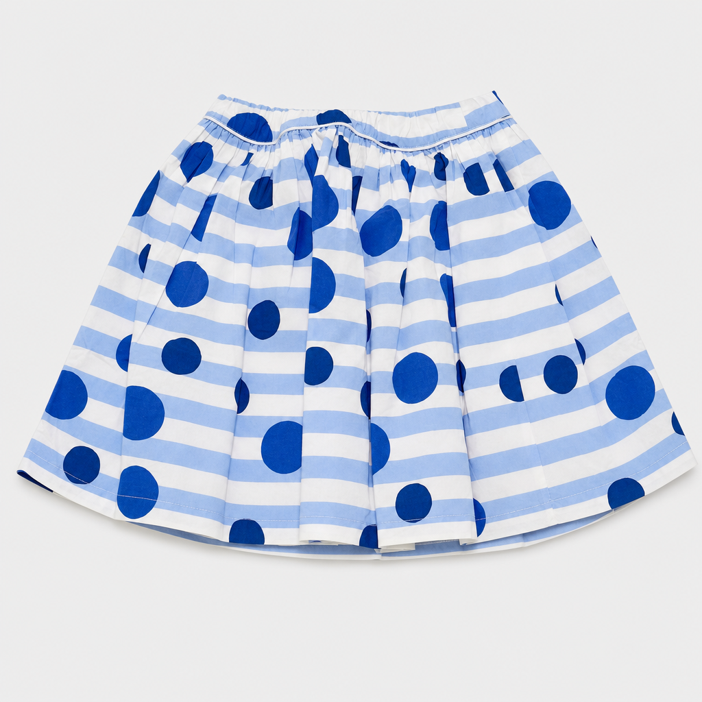 Gonna - Bambina - 102 - 107 | 4 anni