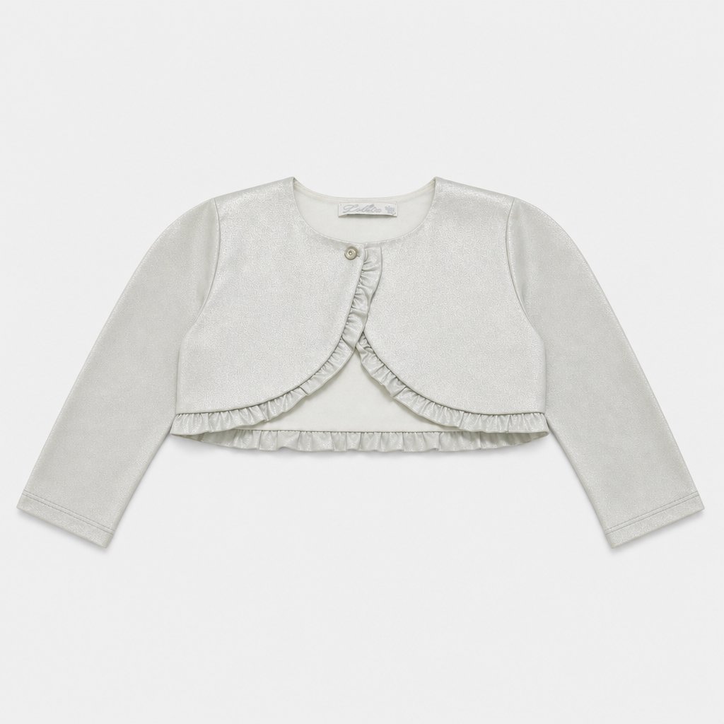 Coprispalla - Bambina - 96 - 101 | 3 anni