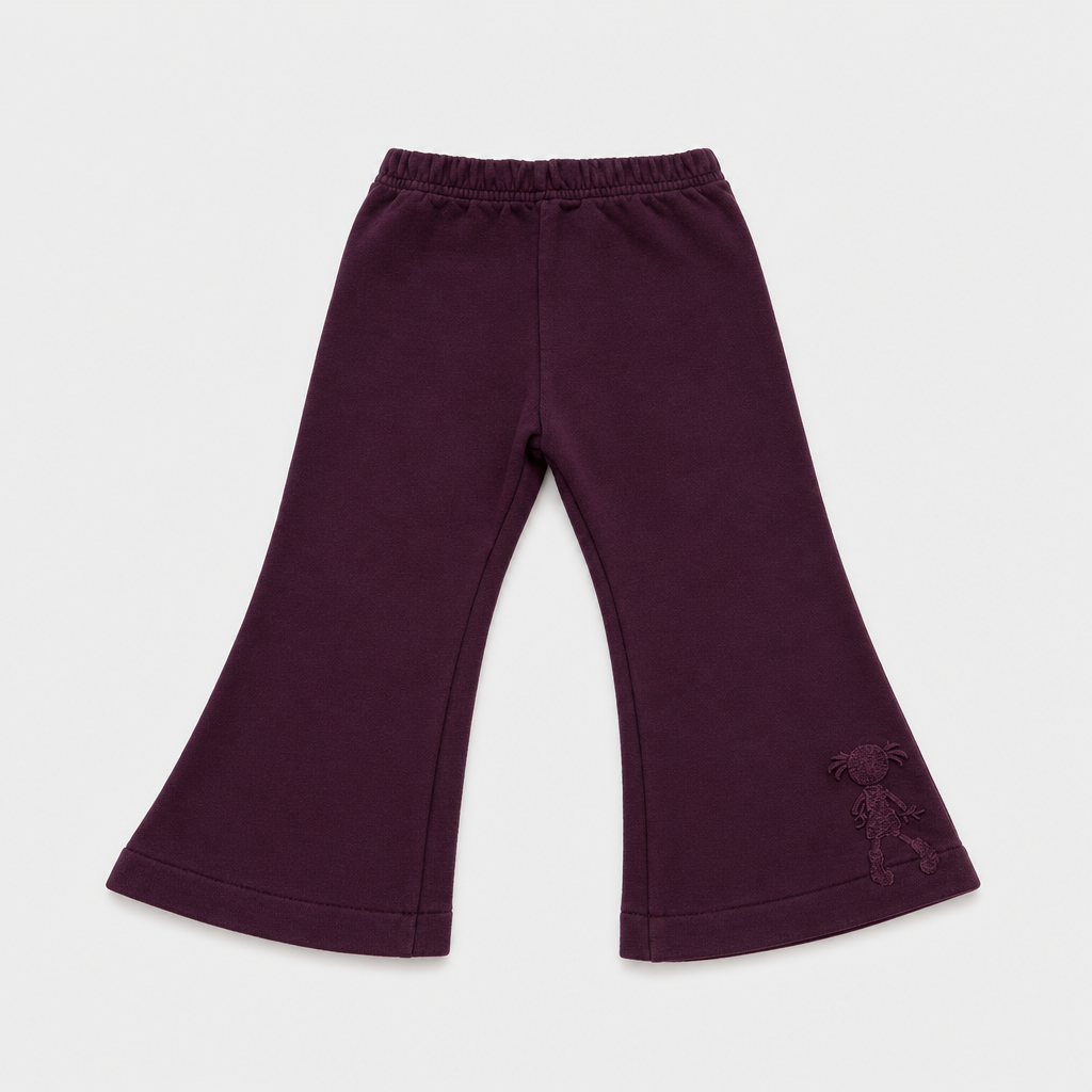 Pantaloni - Bambina - 84 - 89 | 18 mesi