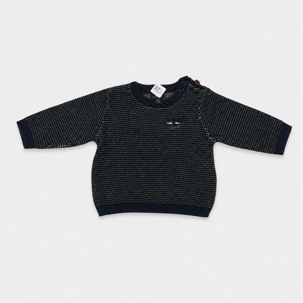 Maglioncino - Bambino - 60 - 65 | 3 mesi