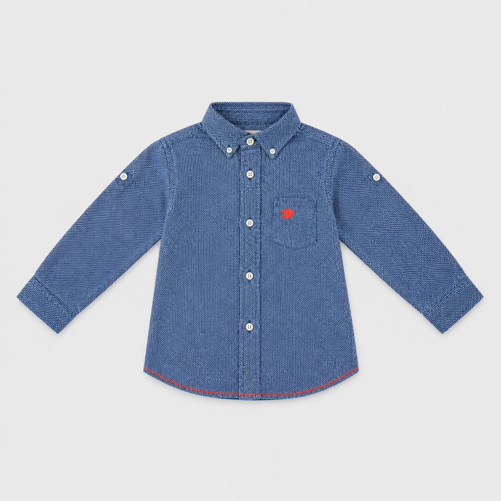 Camicia - Bambino - 84 - 89 | 18 mesi