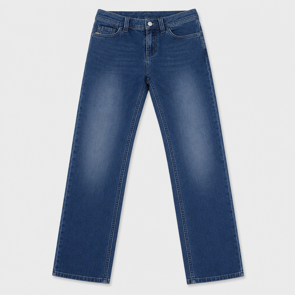 Jeans - Bambino - 114 - 119 | 6 anni