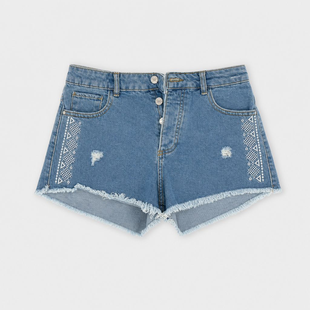 Pantaloncini corti - Bambina - 170 - 175 | 15 anni