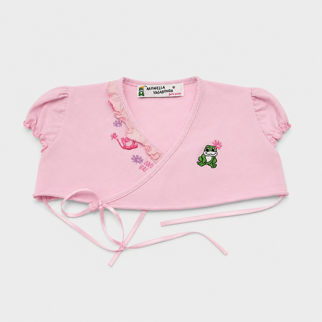 Coprispalla - Bambina - 102 - 107 | 4 anni