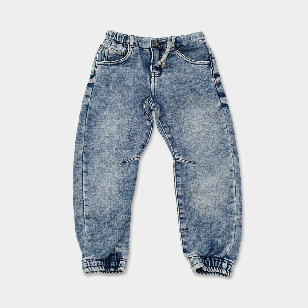 Jeans - Bambino - 108 - 113 | 5 anni