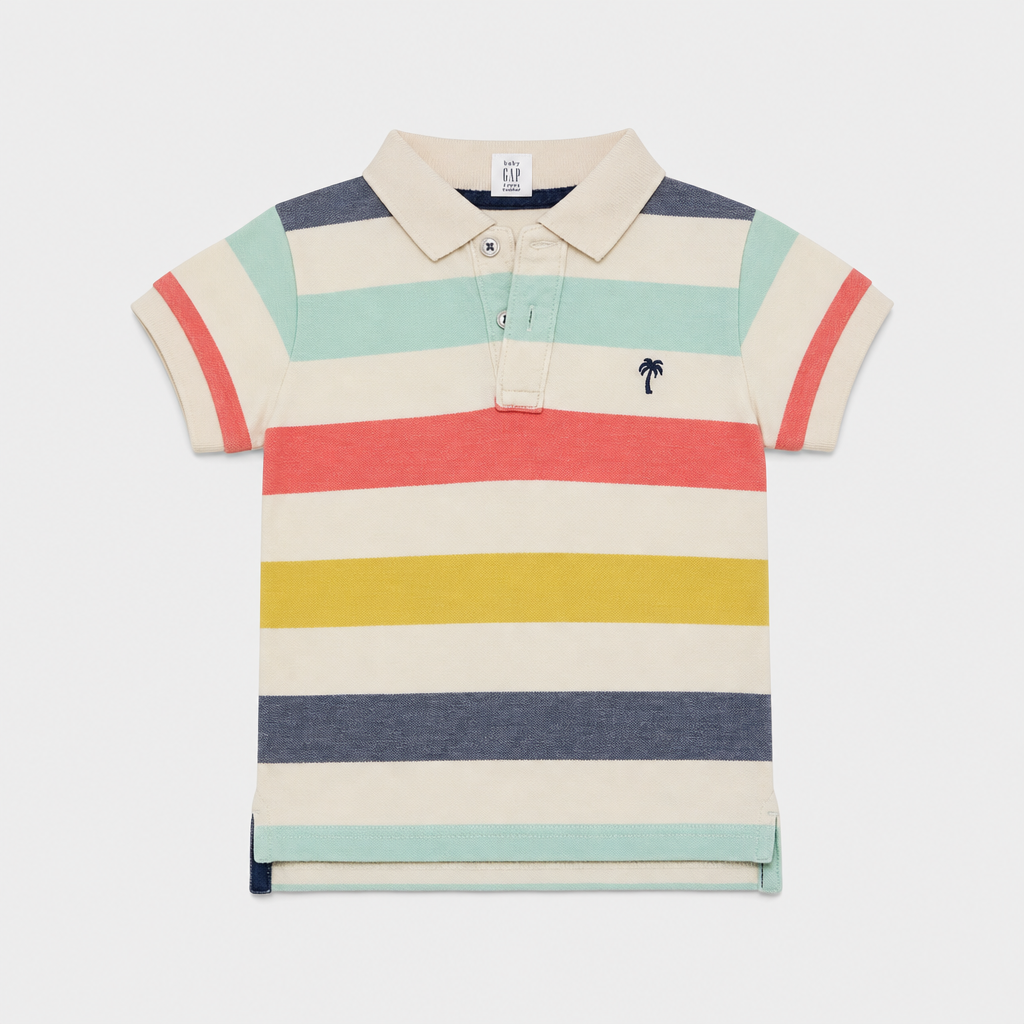 Polo maniche corte - Bambino - 84 - 89 | 18 mesi