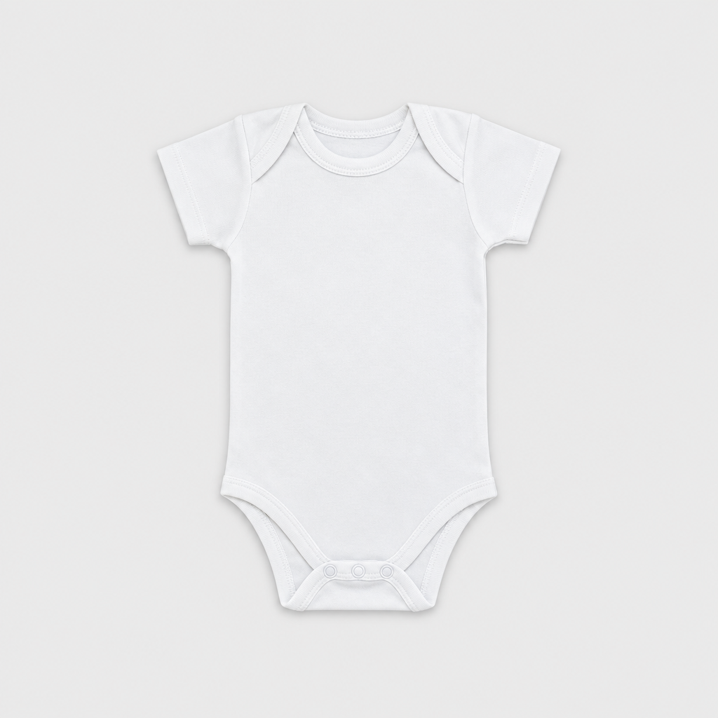 Body - Bambino - 50 - 59 < 3 mesi