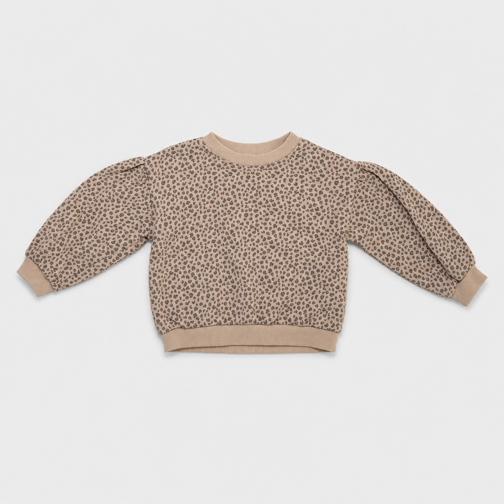 Felpa - Bambina - 96 - 101 | 3 anni