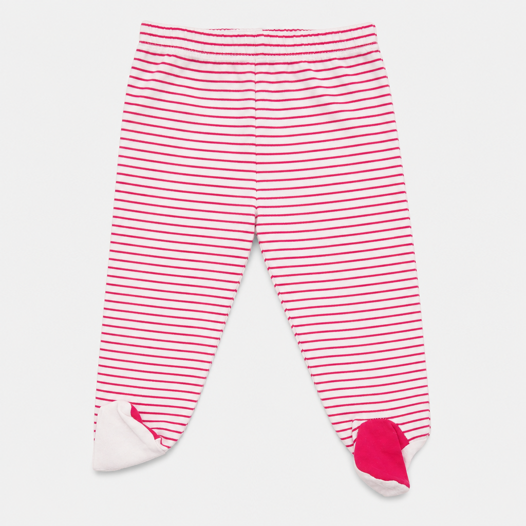 Pantaloni - Bambina - 66 - 71 | 6 mesi