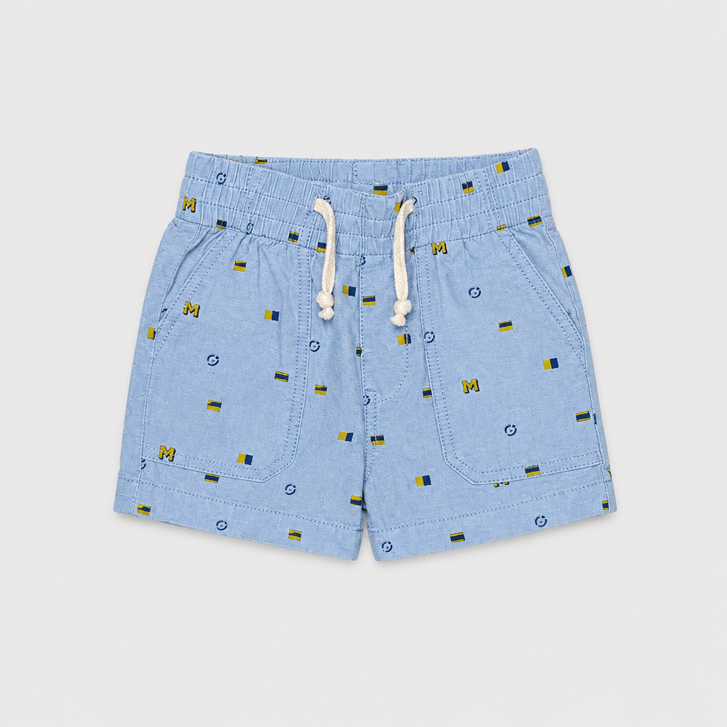Pantaloncini corti - Bambino - 90 - 95 | 2 anni
