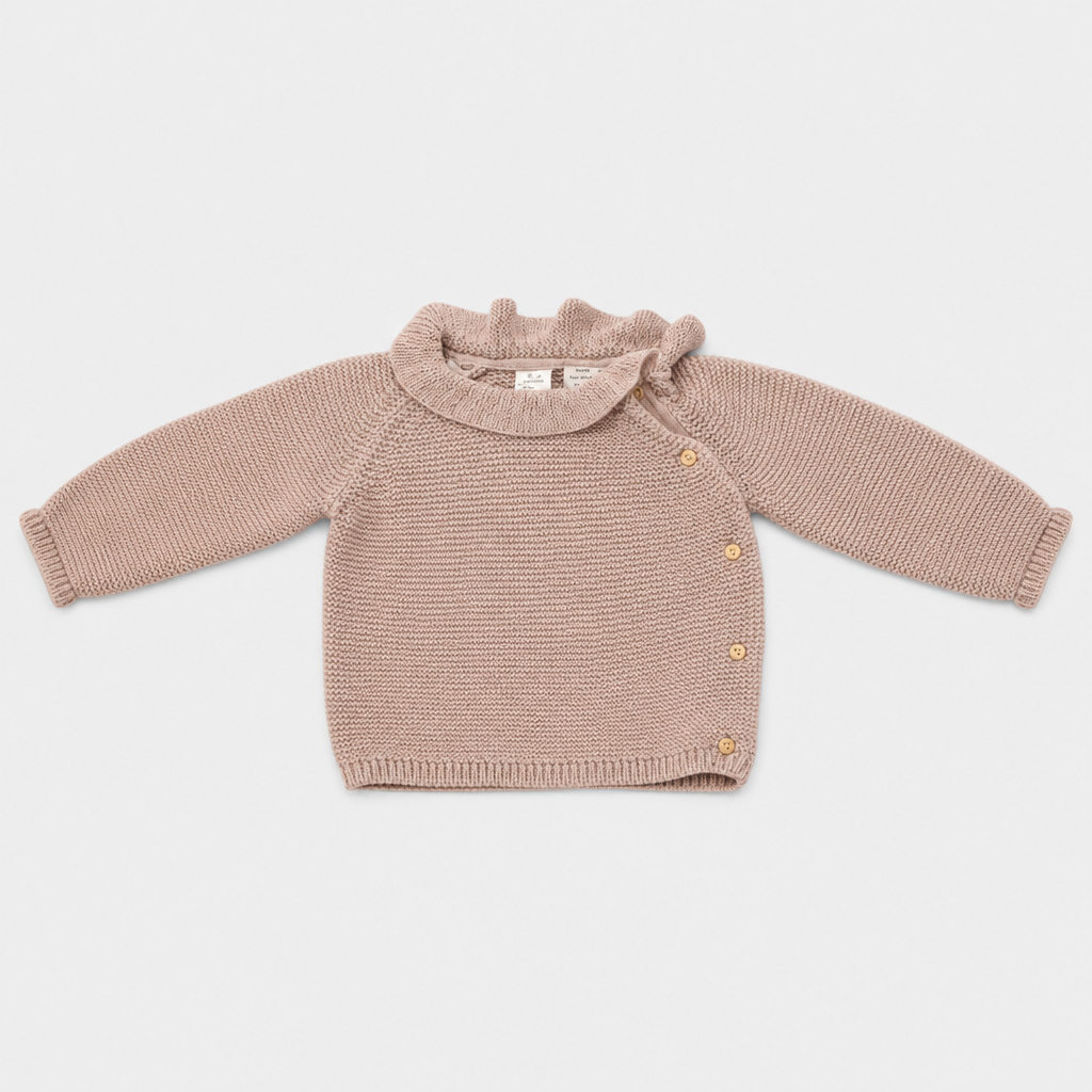 Maglioncino - Bambina - 60 - 65 | 3 mesi
