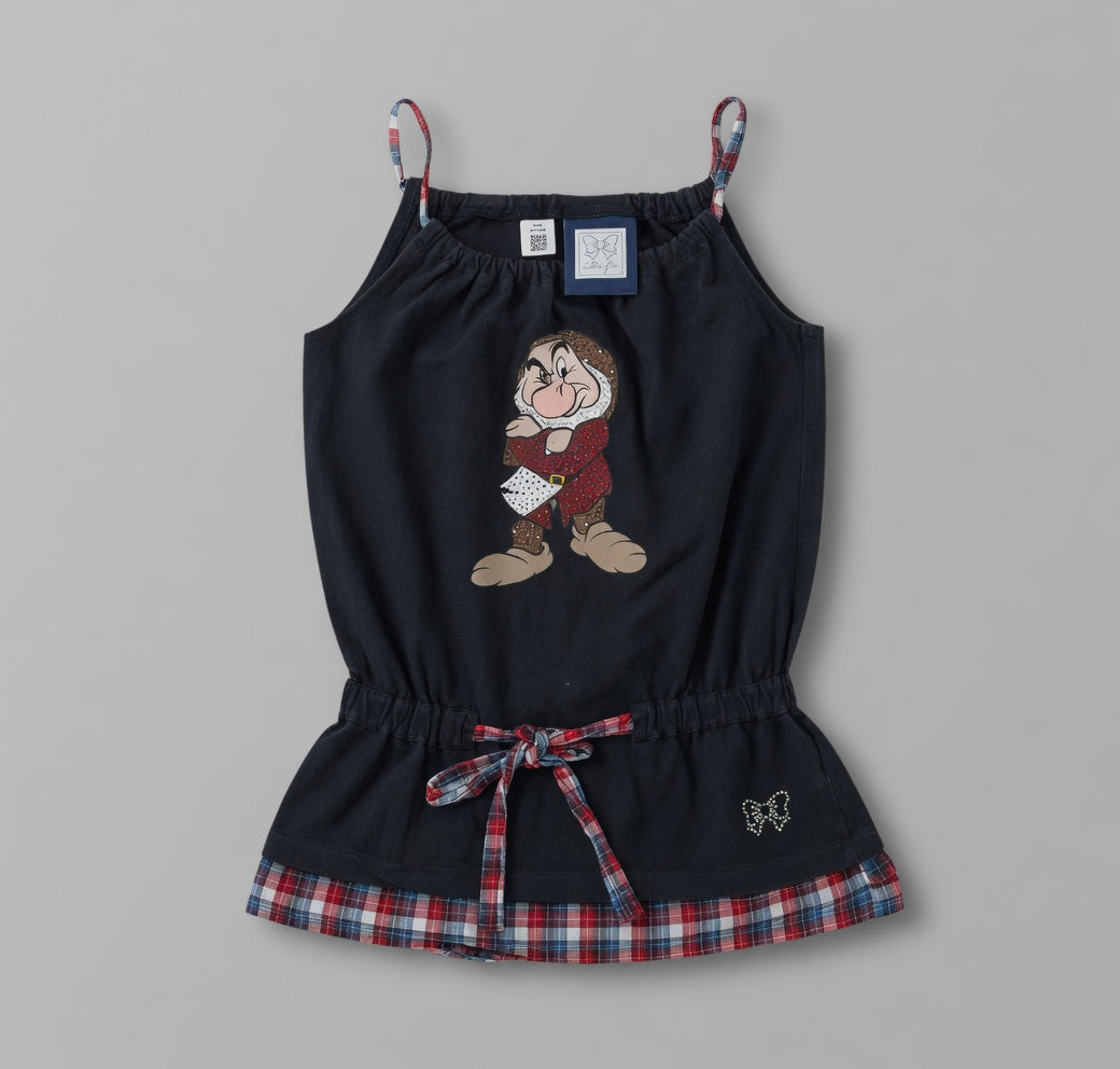 Canottiera - Bambina - 126 - 131 | 8 anni