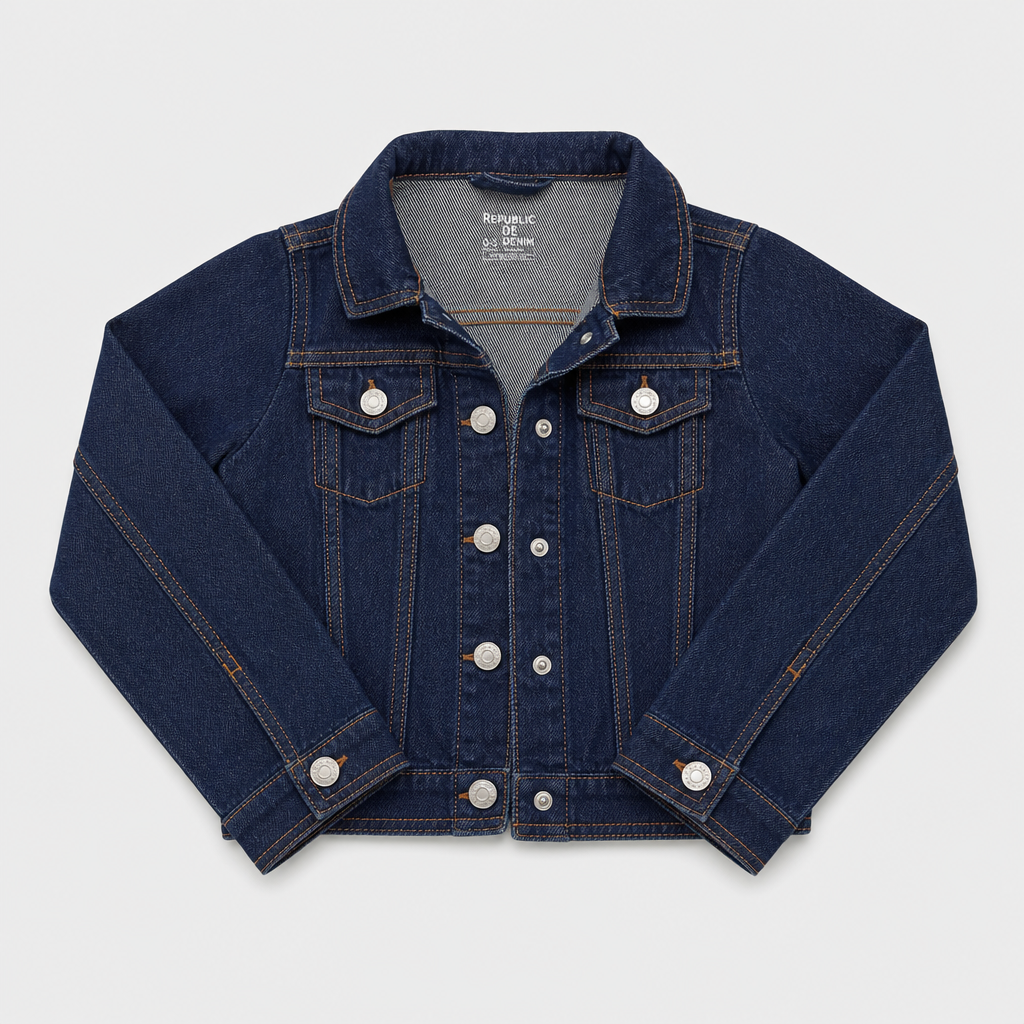 Giacca primavera - Bambina - 126 - 131 | 8 anni