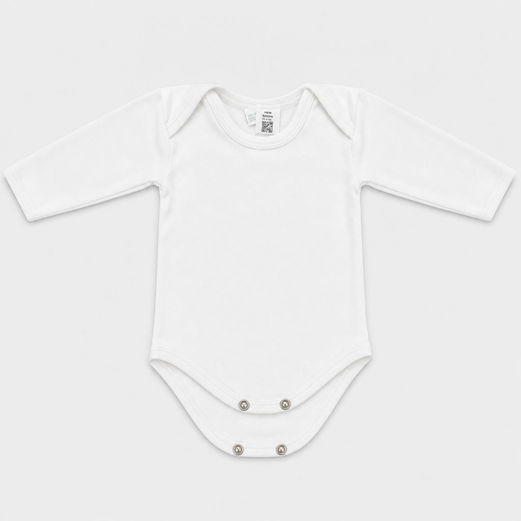 Body - Bambino - 60 - 65 | 3 mesi