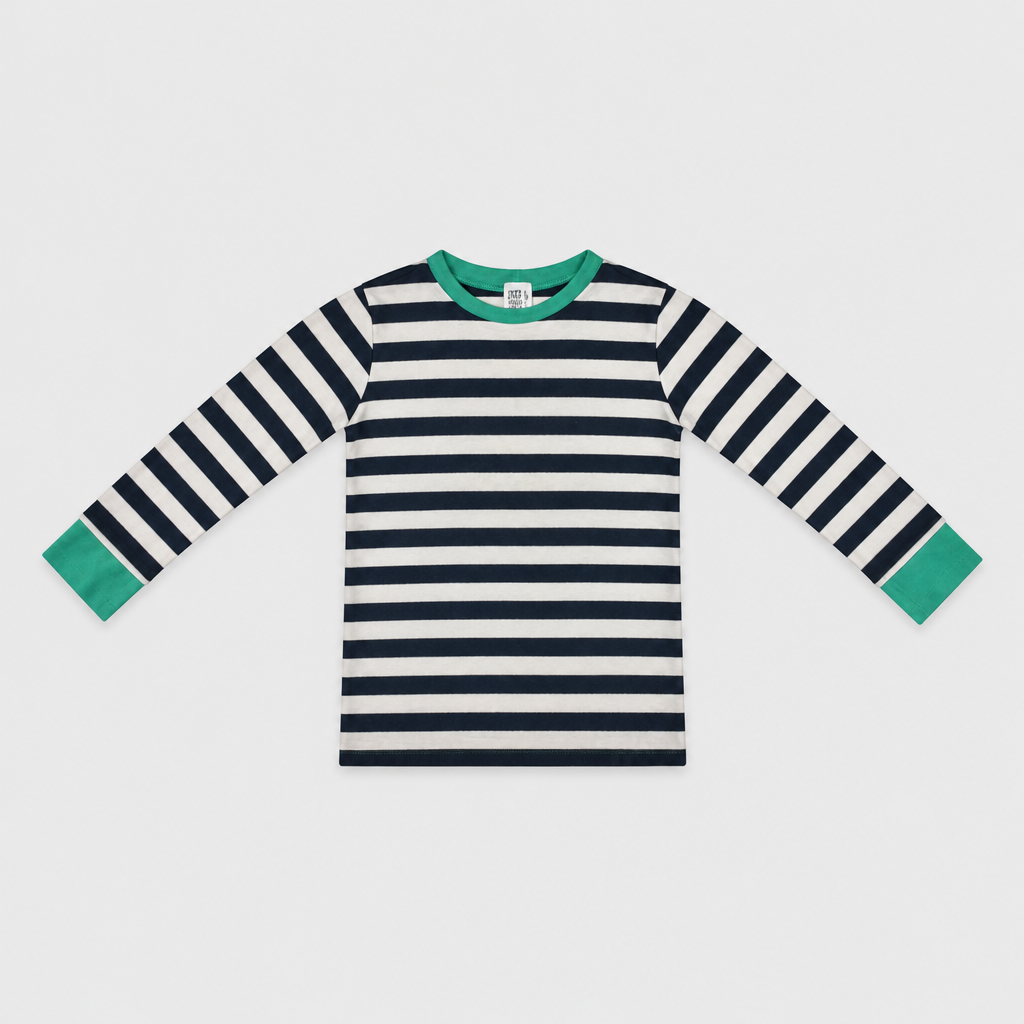 Maglietta maniche lunghe - Bambino - 96 - 101 | 3 anni