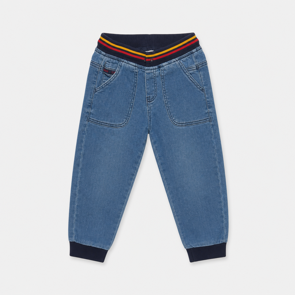 Jeans - Bambino - 96 - 101 | 3 anni