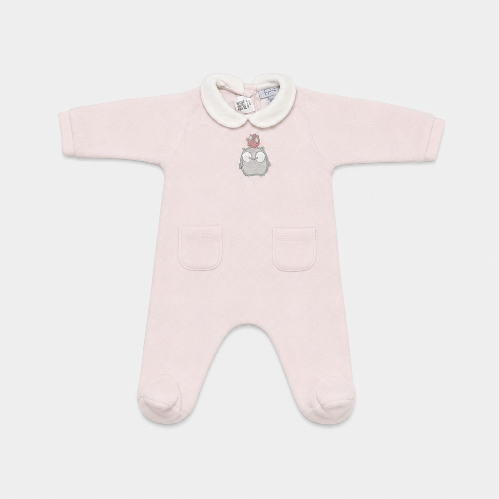 Tutine neonato - Bambina - 50 - 59 < 3 mesi