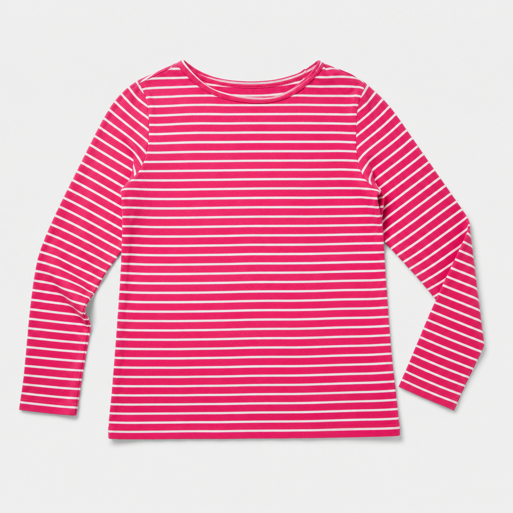 Maglietta maniche lunghe - Bambina - 108 - 113 | 5 anni