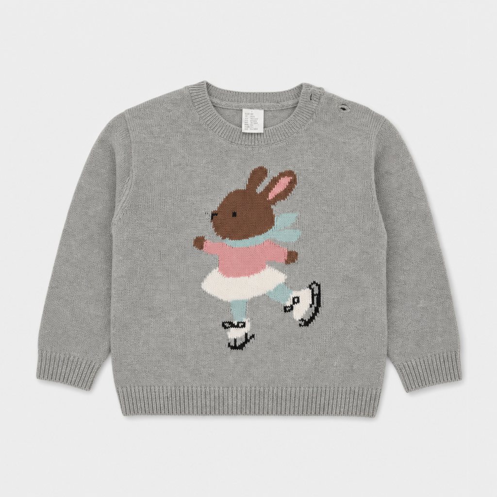 Maglione - Bambina - 84 - 89 | 18 mesi